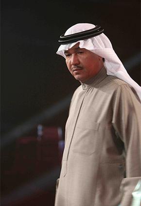 محمد عبده يخسر ما يقارب 100 ألف دولار بسبب "أراب آيدول" 